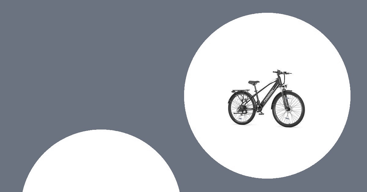 Die besten E-Bikes mit großem Akku