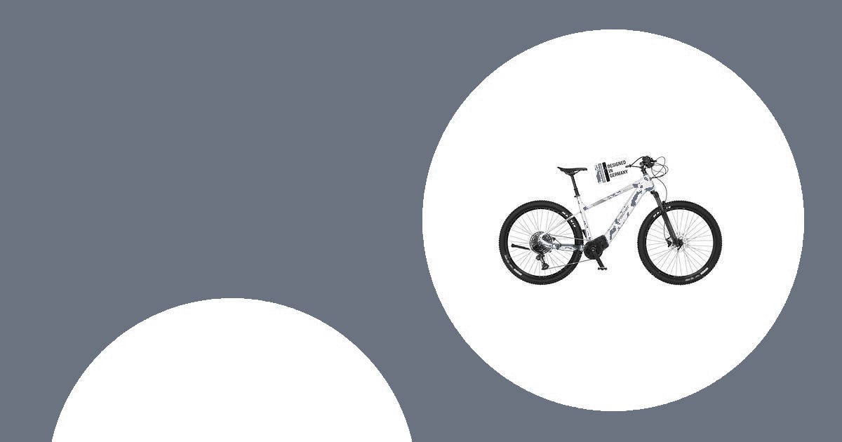 Die besten E-Mountainbikes für Offroad-Abenteuer