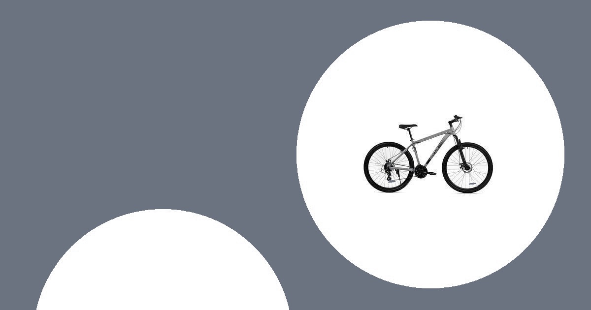 Die besten Hardtail-Mountainbikes für Einsteiger