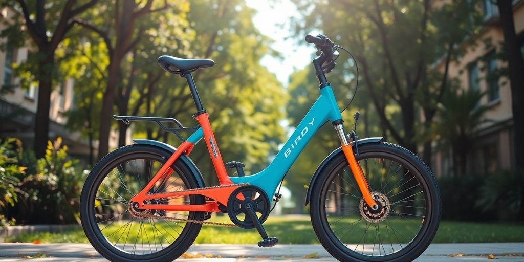 Birdy Fahrrad: Tipps für den täglichen Gebrauch