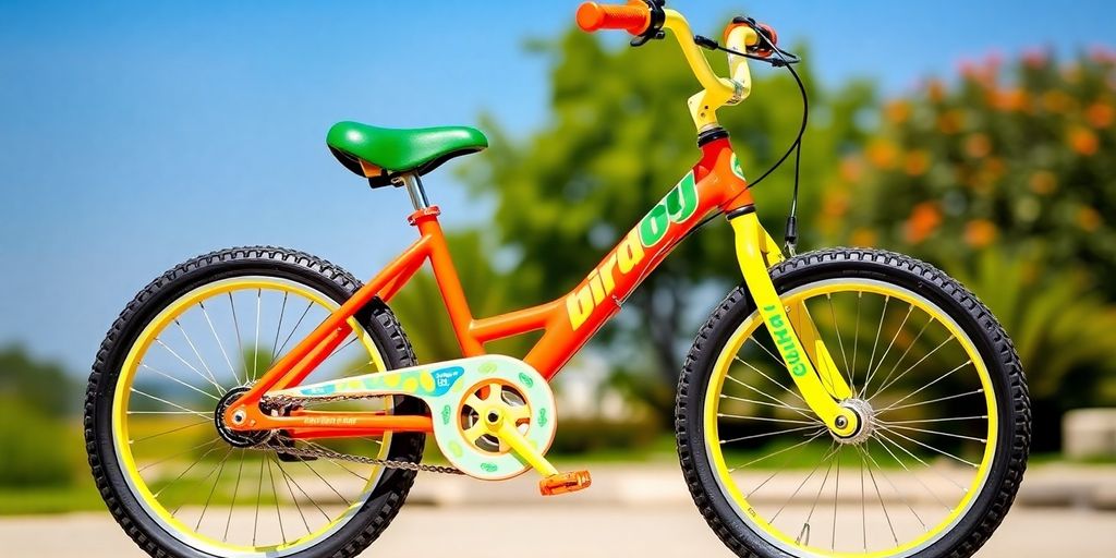 Birdy Fahrrad für Kinder: Geeignet oder nicht?
