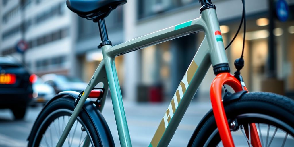 Birdy Fahrrad kaufen: Worauf sollte man achten?