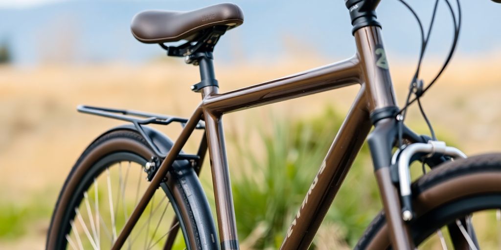 Birdy Fahrrad: So verlängerst du die Lebensdauer