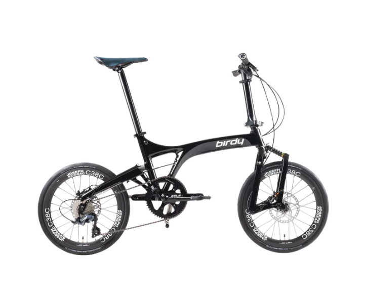 Die beliebtesten Birdy Fahrrad Modelle im Vergleich