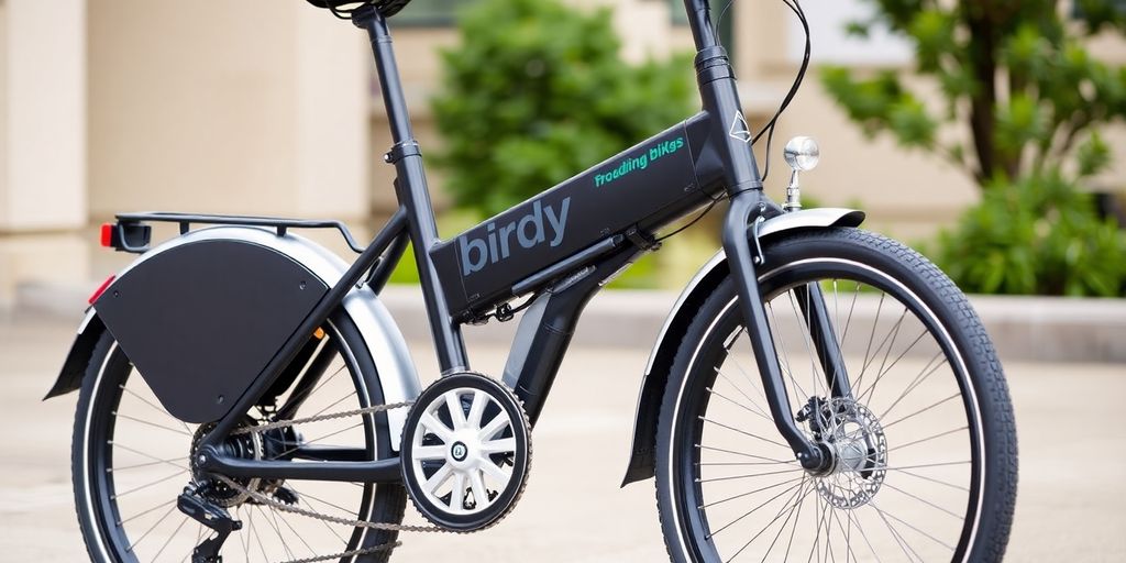 Die besten Birdy Fahrrad Schutzbleche