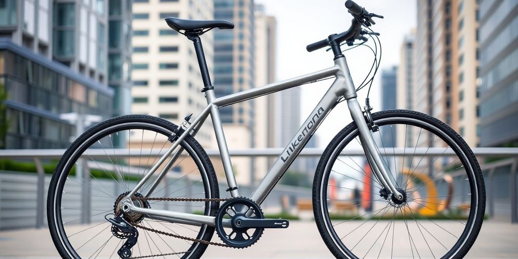 Birdy: Das optimale Pendlerfahrrad?