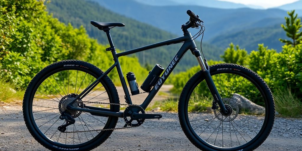 Das perfekte Gravelbike für Einsteiger