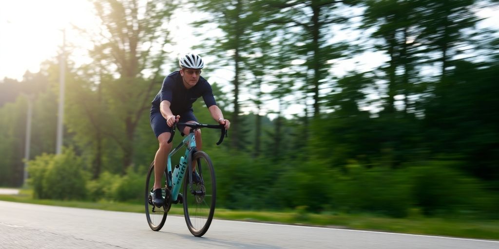 Verkehrsregeln für Radfahrer in Deutschland