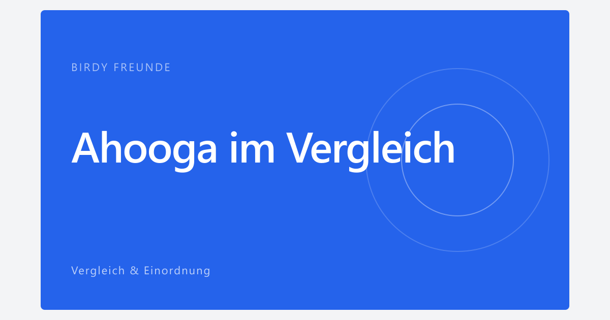 Ahooga Faltrad: Das ultraleichte E-Faltrad im Überblick